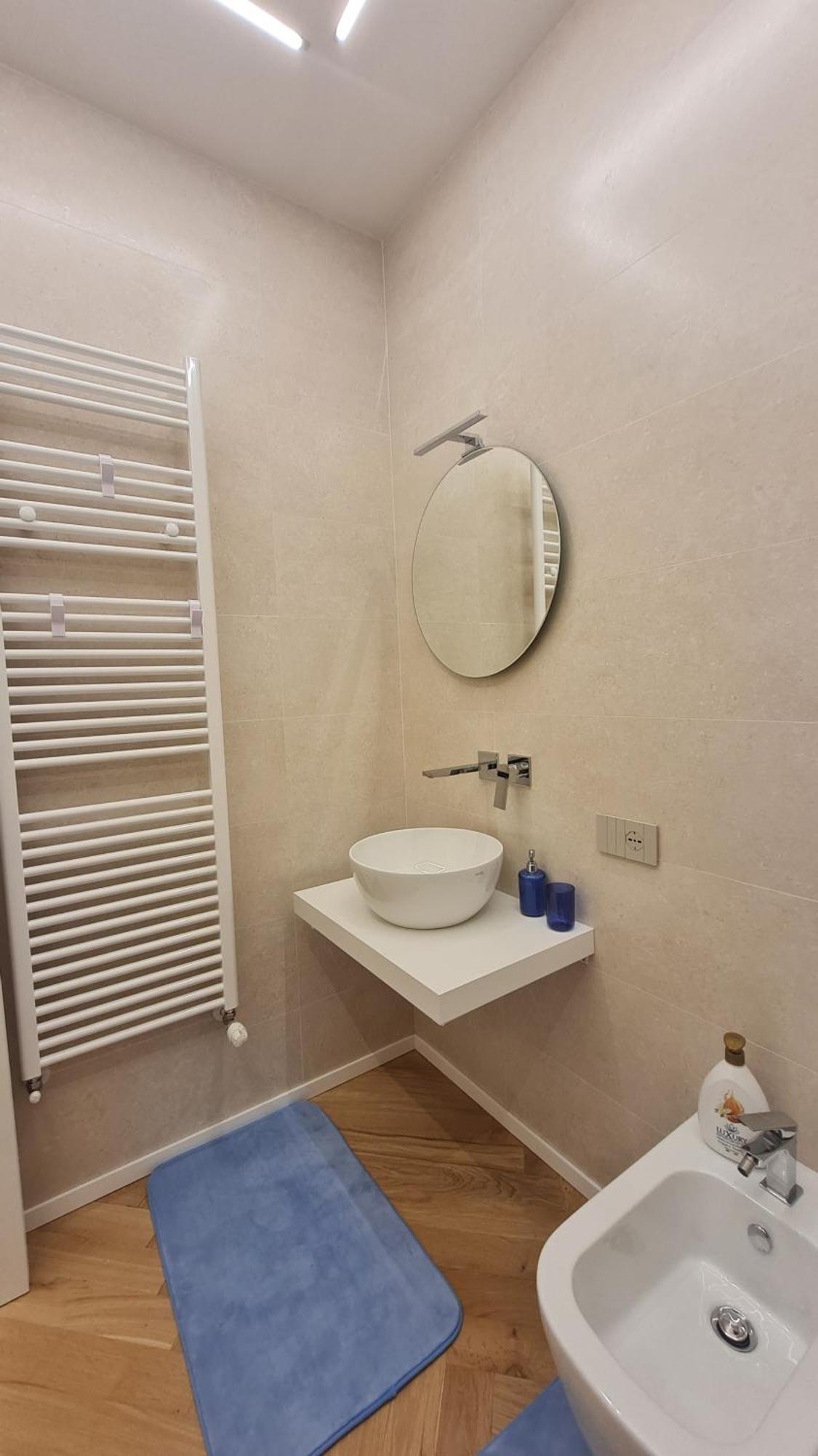 Apartament Bologna-Stadio 1 Extérieur photo
