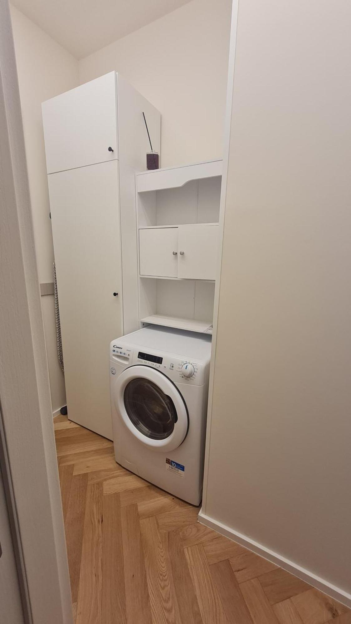 Apartament Bologna-Stadio 1 Extérieur photo