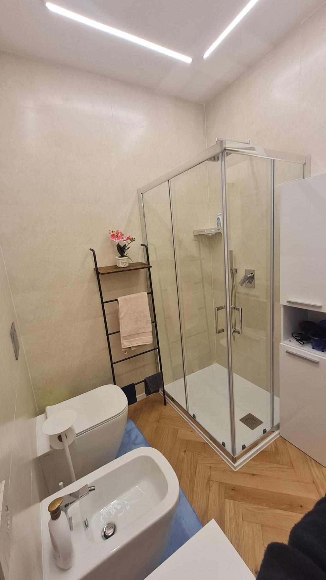 Apartament Bologna-Stadio 1 Extérieur photo