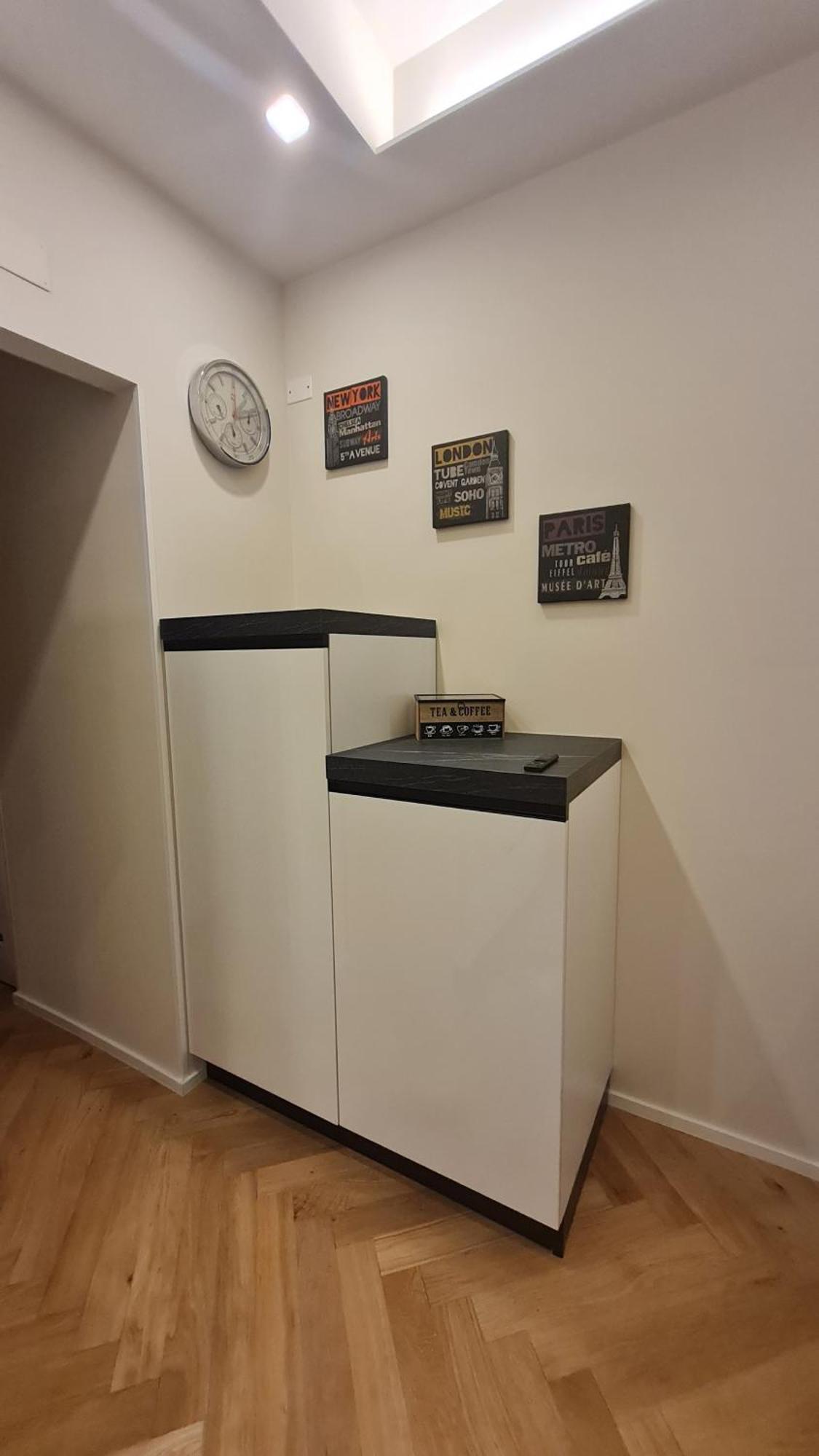 Apartament Bologna-Stadio 1 Extérieur photo
