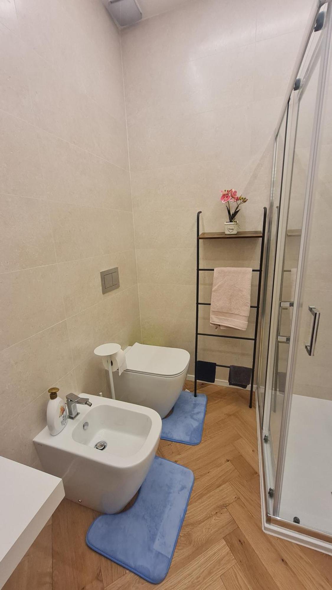 Apartament Bologna-Stadio 1 Extérieur photo