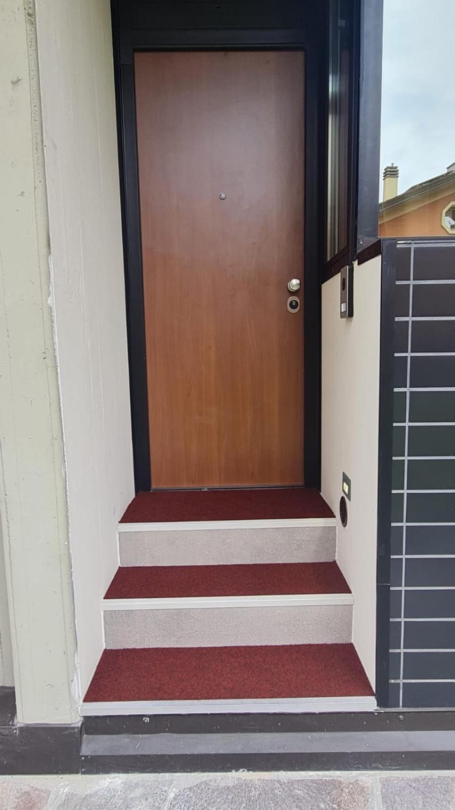 Apartament Bologna-Stadio 1 Extérieur photo