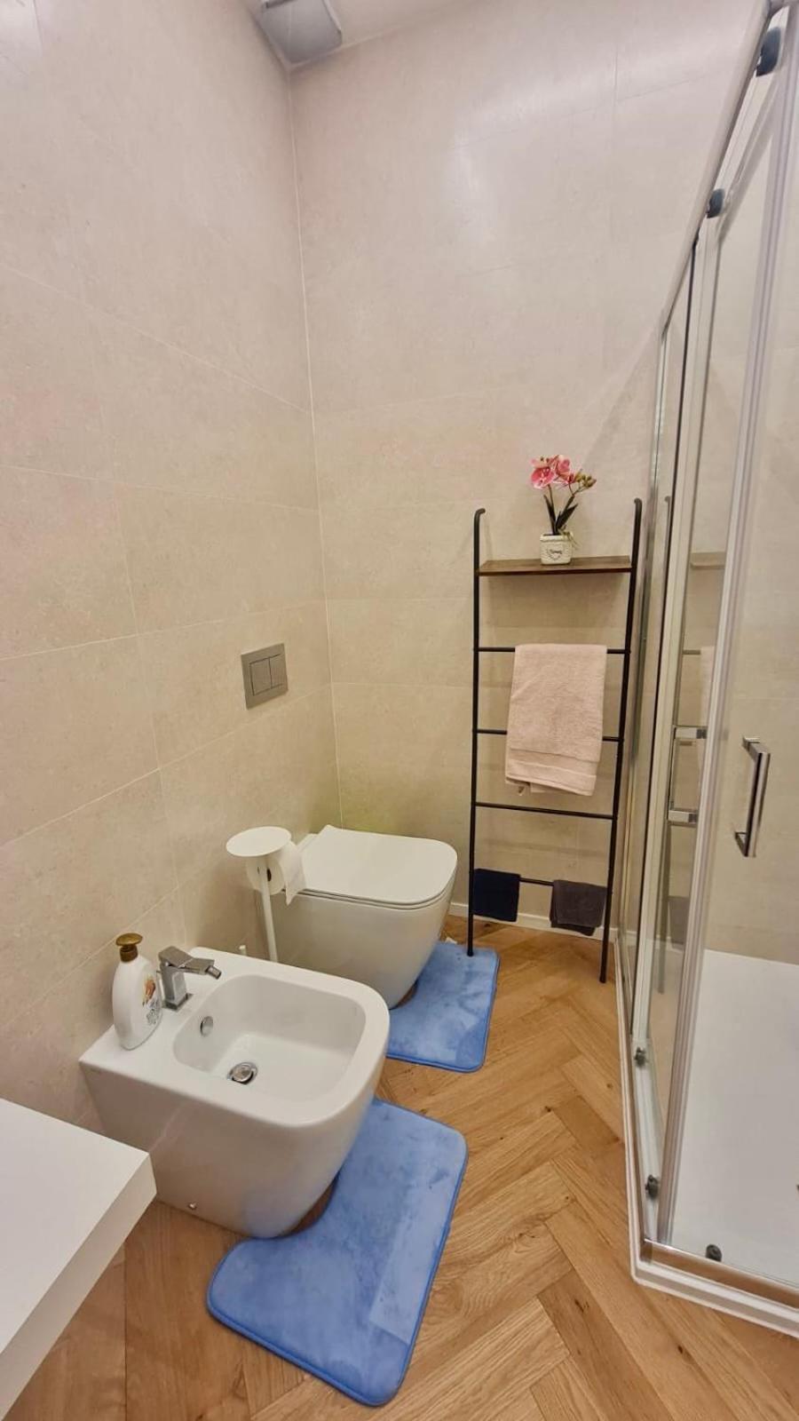 Apartament Bologna-Stadio 1 Extérieur photo