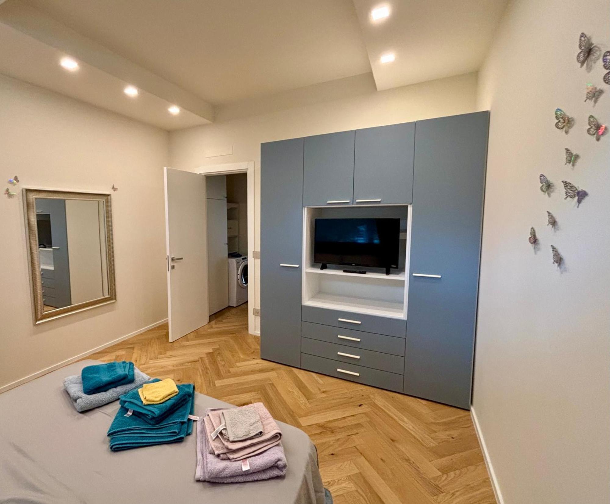 Apartament Bologna-Stadio 1 Extérieur photo