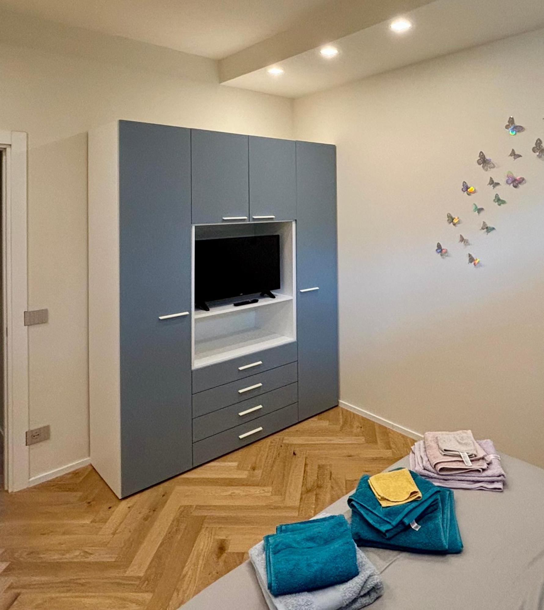 Apartament Bologna-Stadio 1 Extérieur photo